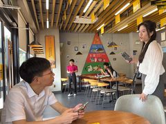 -真功夫(华凯广场店)