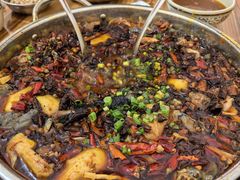 -黑竹香鸡(营和巷店)