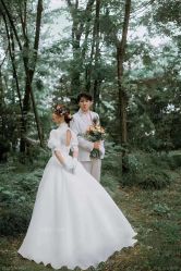 -巴黎恋人婚纱摄影(东莞总店)