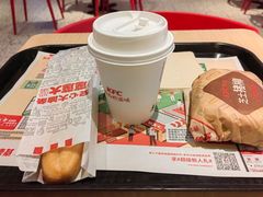 -肯德基(尧佳路店)