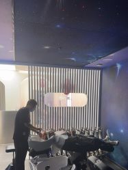 -MINX名珂斯·烫染形象设计