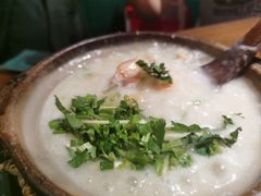 -南拳十三姨·潮汕砂锅粥(世纪金源店)