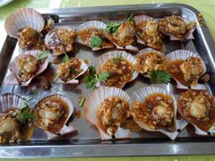 -日照大牌檔•小船海鲜(万平口店)