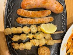 -萨莉亚意式餐厅(深南茂业店)