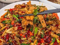 -辣螃铠盆盆蟹大排档(总店)