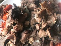 -四姑娘山阿巴郎·藏式花园餐厅