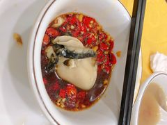 -濠轩阁特色生蚝火锅(水湾路店)