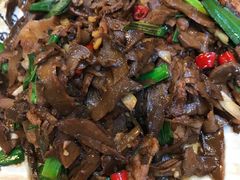 -下梅人家土菜馆(历史文化餐厅度假区店)