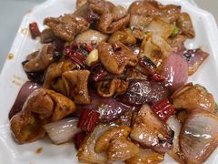 -黑皮酸菜鱼(三山街店)
