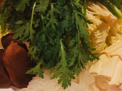 -牛玄庵日式寿喜烧·料理店(新源里店)