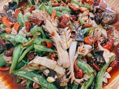 -易老九江湖菜(北滨一路店)