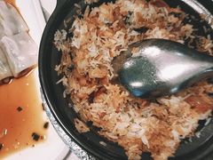 皇上皇腊味煲仔饭-煲王粤菜餐厅(中侨中心店)