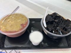 -百花传统甜品店(原址店)
