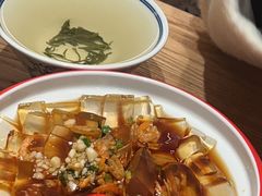 -肥三土菜馆(五四广场店)