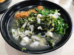 -老地方面馆(思南路店)