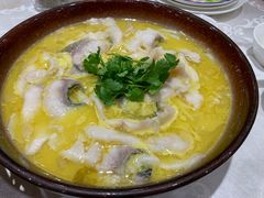 -庆余楼·用心与食材·特色菜&灶头面(仙蠡墩店)