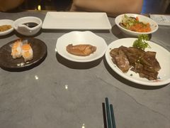 -渔乐之昕·铁板烧自助餐(虹悦城店)