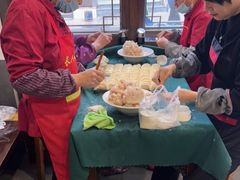 -长人馄饨铺(解放街店)