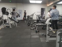 -空中健身·游泳(季佳荟新华家园店)