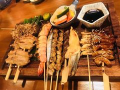 -小禅料理