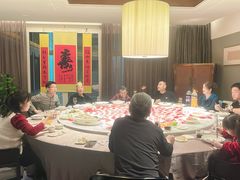 -真爱中国餐馆·年华店(朱雀大街店)