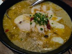 -好人民间小吃·番茄鱼酸菜鱼(木渎悠方店)