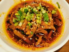 -付小姐在成都(中山公园店)