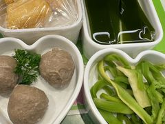 -一围肥牛小火锅(高铁吾悦店)