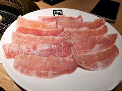 -牛角烧肉(步步高星城天地店)