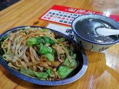-智香甜品店