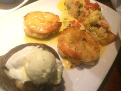 -RED LOBSTER(多伦多DT店)