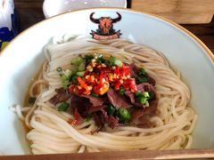 -津市刘聋子粉馆(林科大店)