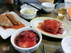 -协和菜馆(凤凰街店)