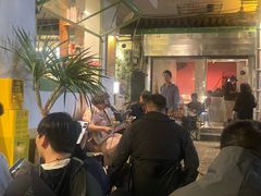 -大青树咖啡(大理古城店)
