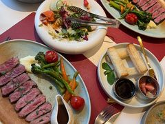 -普朗姆生蚝牛排馆 The Plump Oyster(成都摩方购物中心店)