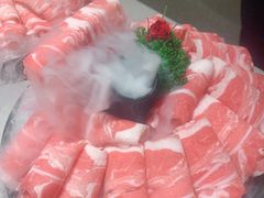 -海底捞火锅(龙湖三千集店)