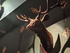 -The Cheebat 锌吧·Bistro(体育西店)