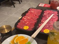 -正禾鲜·潮汕牛肉火锅(凯德天府店)