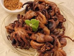 -品海楼·大连海胆锅贴馆(东港店)