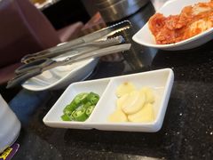 -木槿花韩式炭烤·熟成肉工坊(孙文东路店)