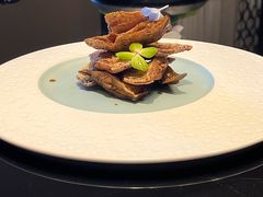 本帮熏鱼-上海人家精作坊(汇商店)