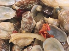 -雅逸居海鲜小厨