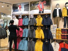 -优衣库(银座店)