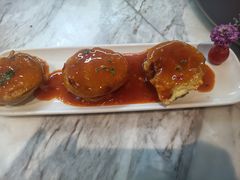 -周渝食惦·酸菜鱼精致川菜(横岗店)