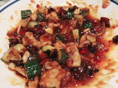 -紫光园·烤鸭·北京菜(劲松店)