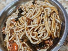 -灵山卢梅燕粉店