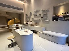 -泰合玺·精油疗愈 SPA(南京河西万达店)
