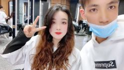 点击看大图 -HD HAIR STYLE