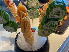 -新辣道鱼火锅(西直门店)