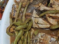 -品味居·首店·大连鲜活海鲜大连菜(东港店)